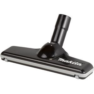 Makita Staubsaugerdüse Hartboden 123539-7, schwarz, 28 mm Anschluss, Bodendüse