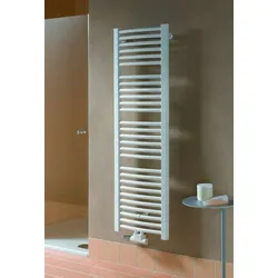 Kermi Basic-50 gebogen Badheizkörper.. - KERMI Badheizkörper