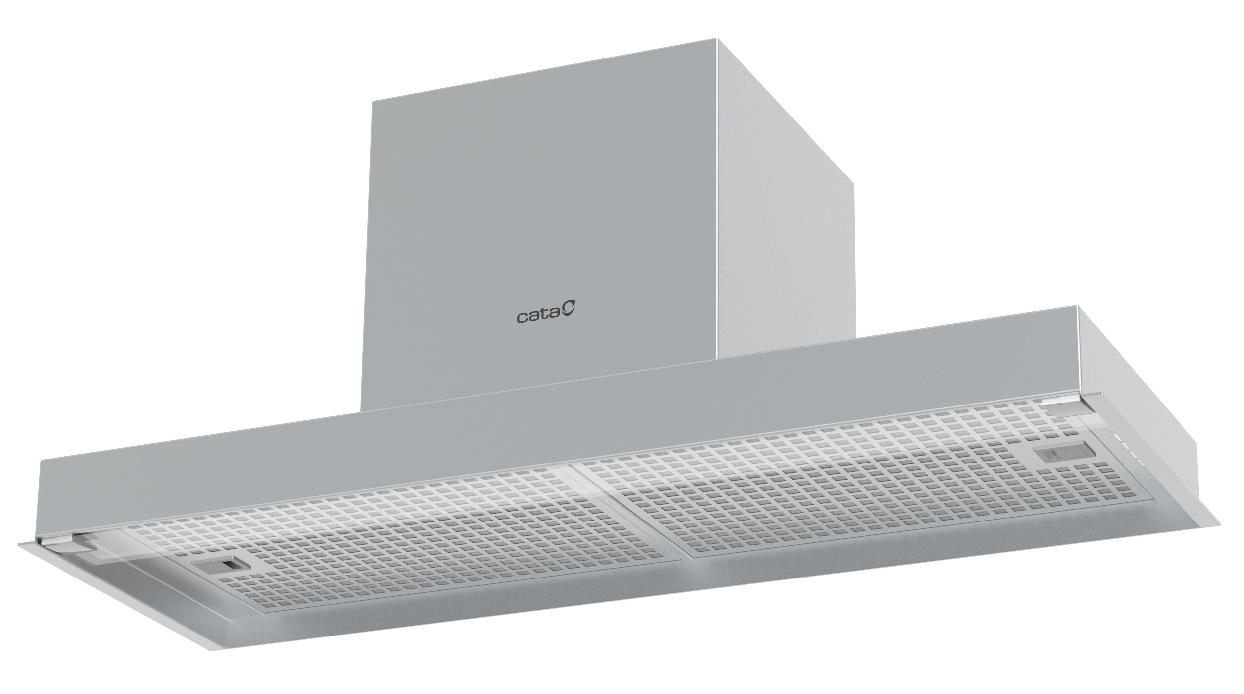 Teka DLH 686 T, 584 m³/h, Abluft/Umluft, A, A, C, 69 dB
