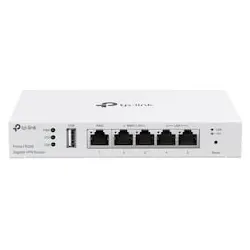 TP-Link Festa FR205 Gigabit VPN Gateway