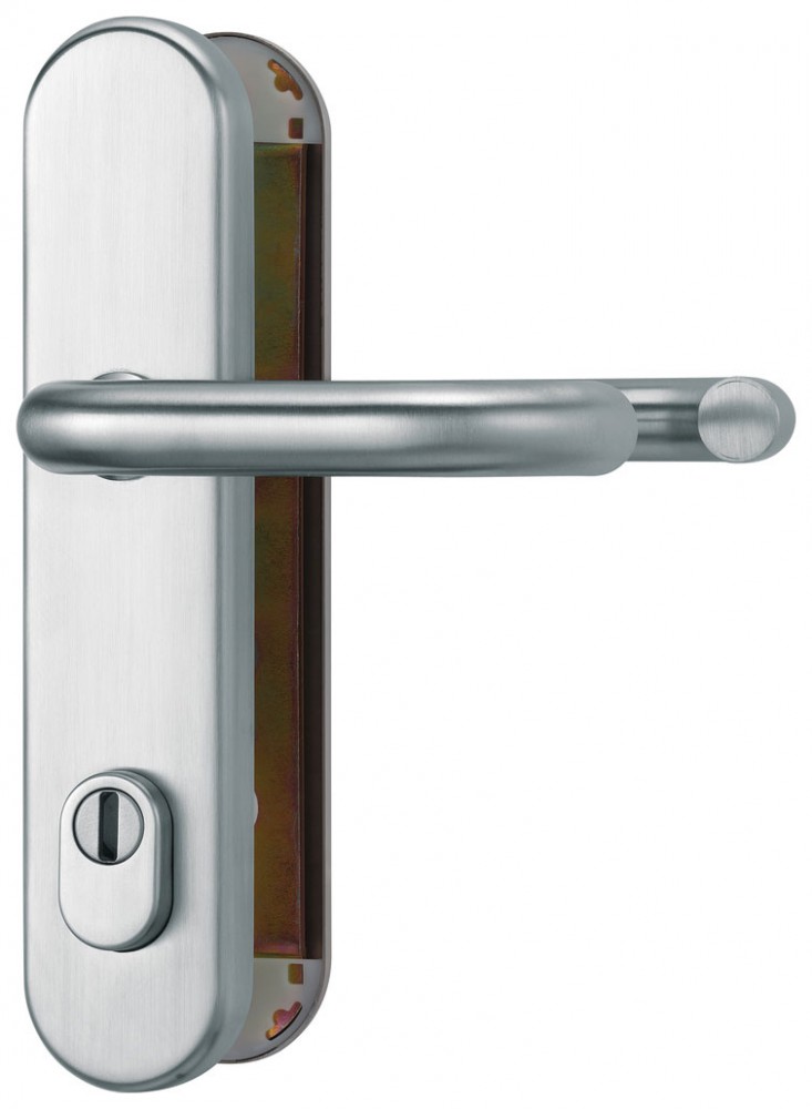 ABUS Türgriff HLZS814 10012233-01