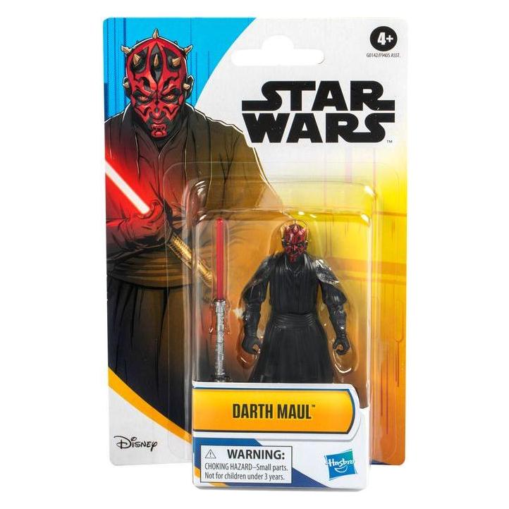 Star Wars HAS SW Figure Darth Maul (F9405SOL3)