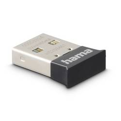 hama 00053314 Bluetooth®-USB-Adapter, Version 5.4, Class 2