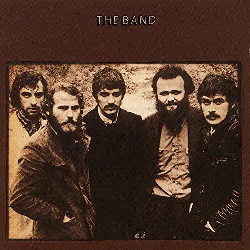 The Band - The Band (50th Anniversary) - Preis vom 10.10.2026 11:48:34 h