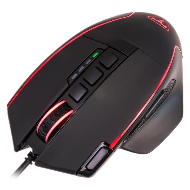 T-Dagger Gaming mouse Vale black (Kabelgebunden) (62439801)