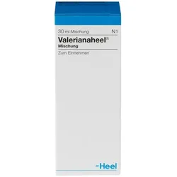 VALERIANA HEEL Tropfen 30 ml