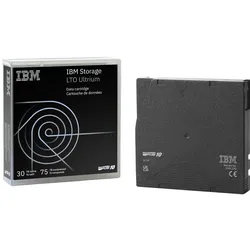 IBM LTO10 30/75TB (LTO), Cartridge