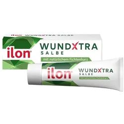 ILON WundXtra Salbe