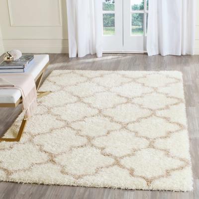SAFAVIEH Montreal Shag Sadia 2-inch Thick Rug