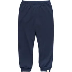 Engel, Unisex, Sporthose, Kid's Jogginghose (128), Blau