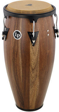 LP "LPA611-SW 11" Conga Walnut" Walnut