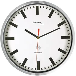 Technoline, Wanduhr, Funkwanduhr WT 8990 (30 cm)