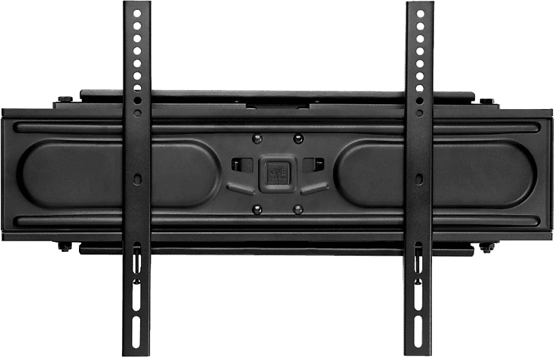 Soporte TV - One For All WM 4661, Giratorio, de 32" a 90" pulgadas, 2 brazos