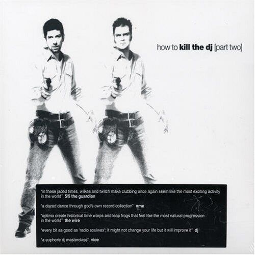 Various - How to Kill the DJ (Part Two) - Preis vom 14.10.2026 23:07:16 h