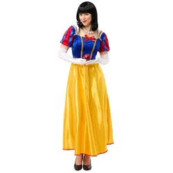 Kleid "Märchenprinzessin" für Damen