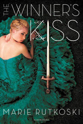 Marie Rutkoski - The Winner's Kiss: The Winner Trilogy 3 (The Winner's Trilogy) - Preis vom 09.10.2026 07:28:09 h