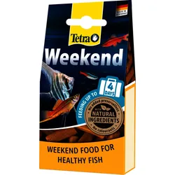 TetraMin Weekend 10 szt.