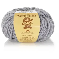 Woll Butt Ida