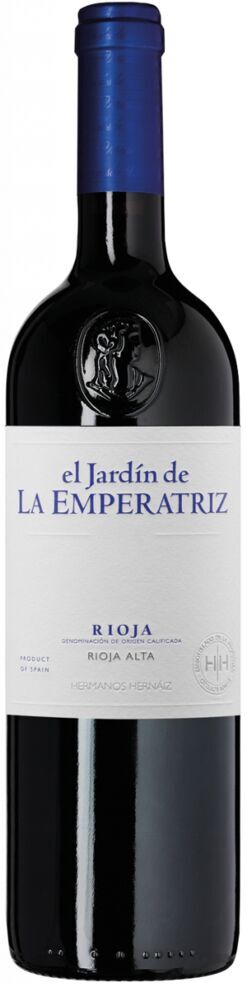 Finca La Emperatriz Crianza Rioja DOC 2019 Finca la Emperatriz