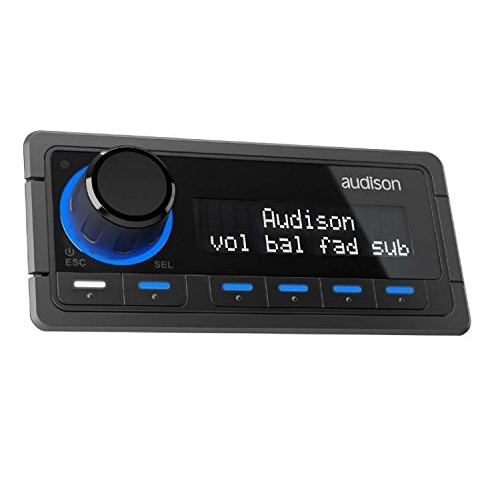 Audison DRC MP