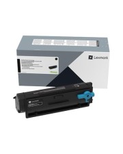 Lexmark Tonerkassette mit extra hoher Kapazität Tonereinheit (B340XA0)