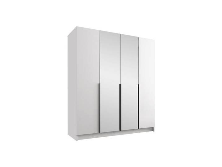 KLEIDERSCHRANK Santi II