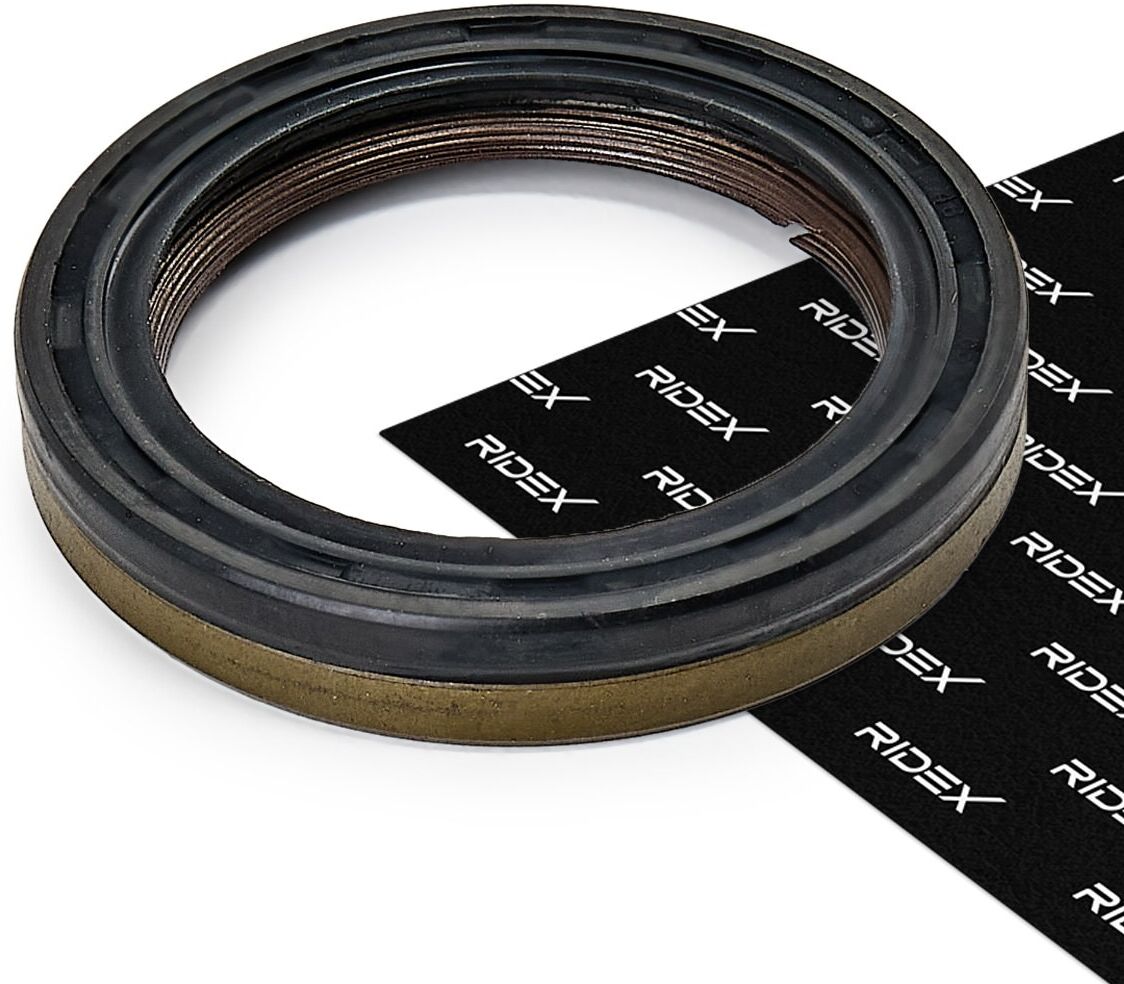 RIDEX 3771S0104 Shaft Oil Seal