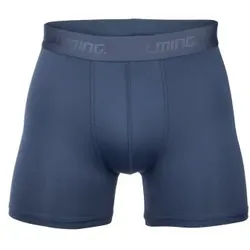 Salming Performance Basic Boxer Blau Polyester Small Herren