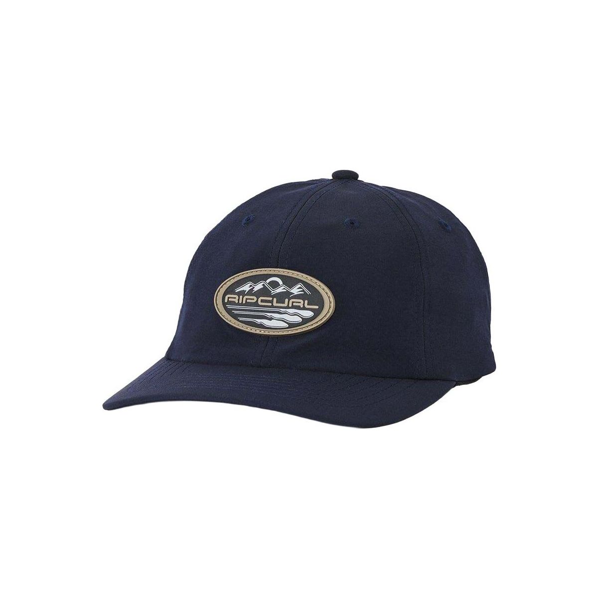 RipCurl S-series Vaporcool SB Cap black (0090) TU 1L4MHE-0090-TU