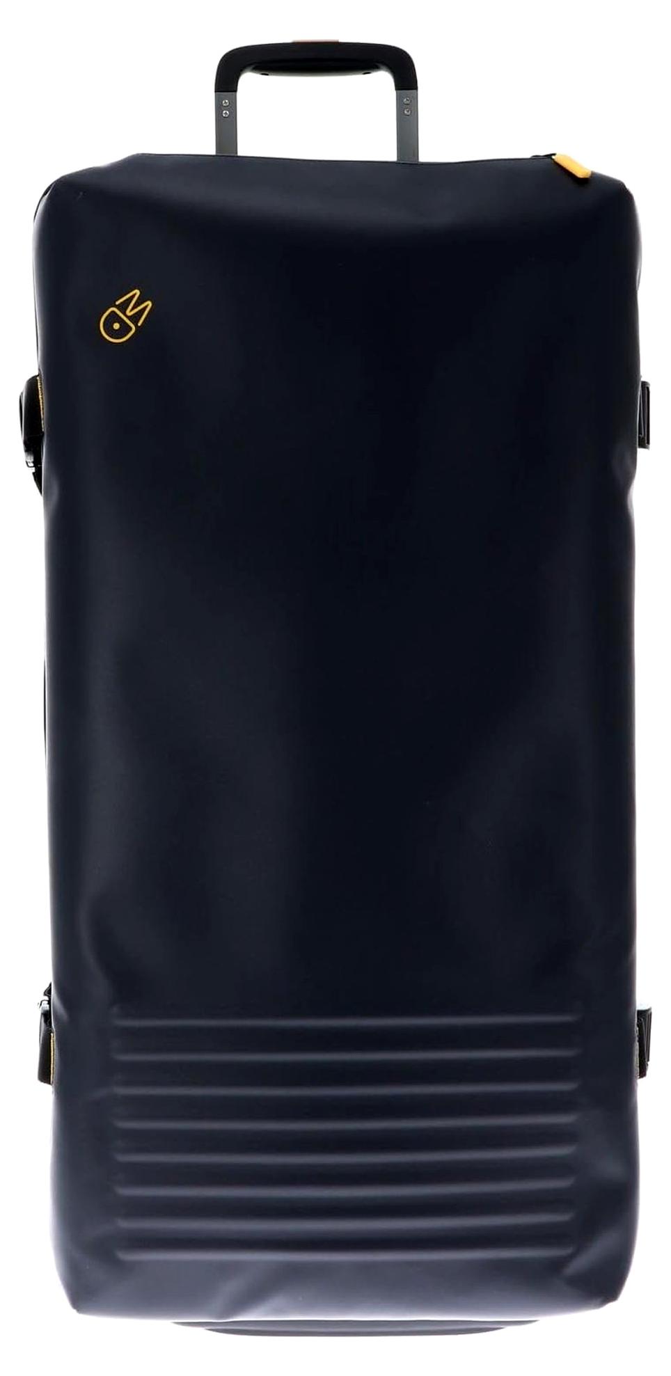 Smart Duck Trolley Duffle Schwarz 78cm