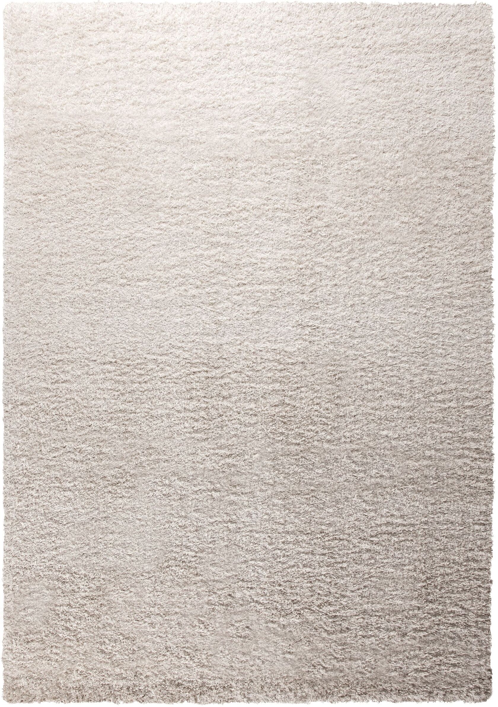 Hochflor-Teppich ESPRIT "Cosy Glamour 2.0", weiss (weiß), B:40cm H:40mm L:60cm, Polypropylen (PP), Teppiche, Hochflor-Teppich, Langflor, Shaggy, Wohnzimmer weiß B : 40cm 1 Stk., 40mm, L: 60cm