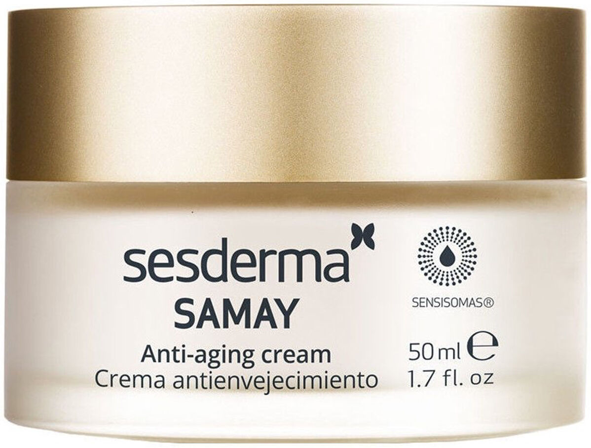 SESDERMA Samay Anti-Aging Cream 50ml