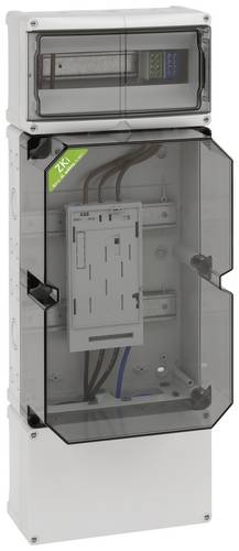 Spelsberg 74911101 ZKi 110-eHZ Zählerschrank Aufbau Inhalt 1St.