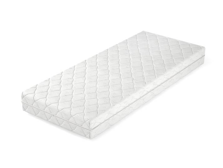 Kaiser Möbel Pocket Split Matratze 80x200 cm