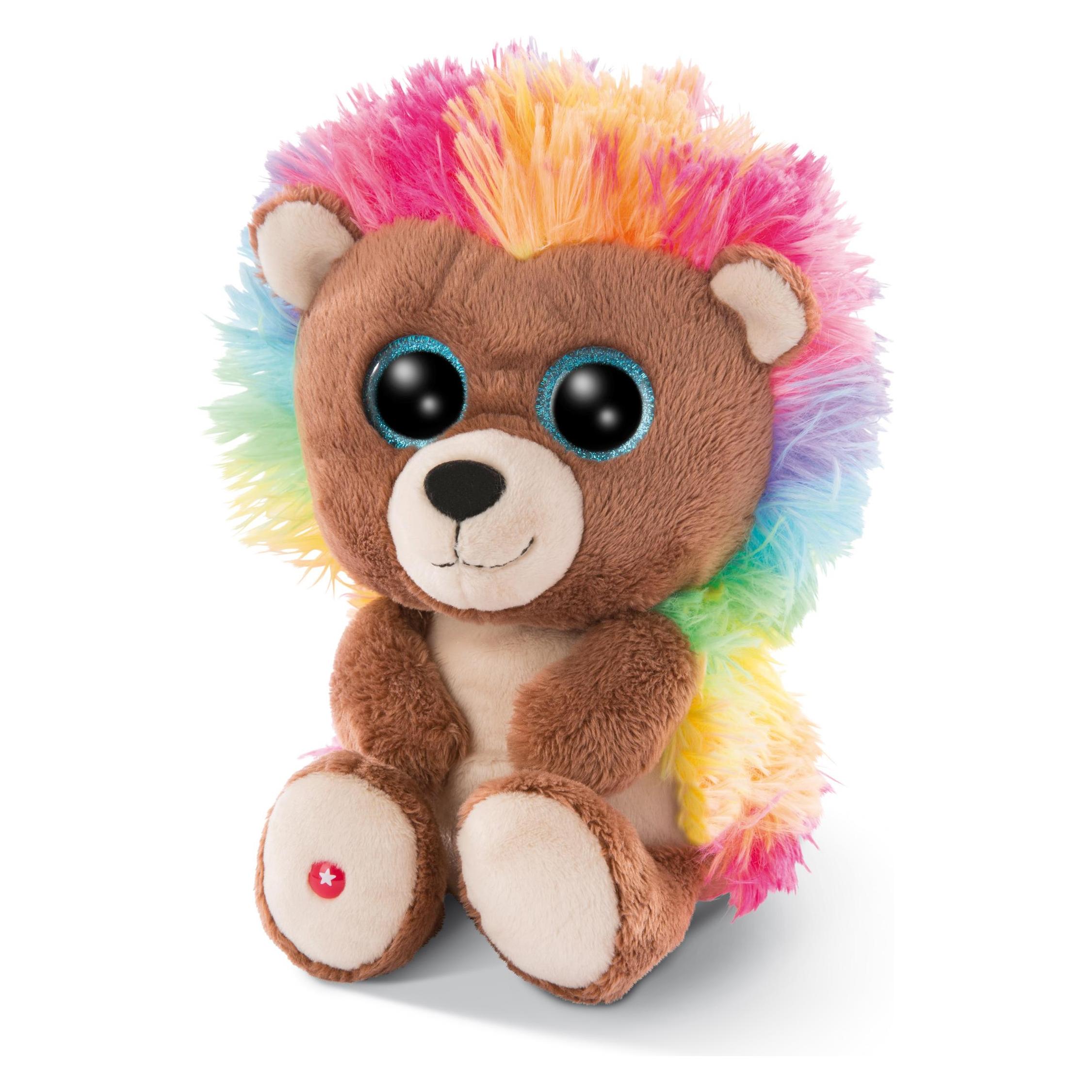 NICI Igel Boswell, ca. 25cm (25 cm) (46625)