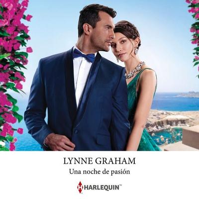 Una noche de pasión - Lynne Graham, Audio, 9788411419536