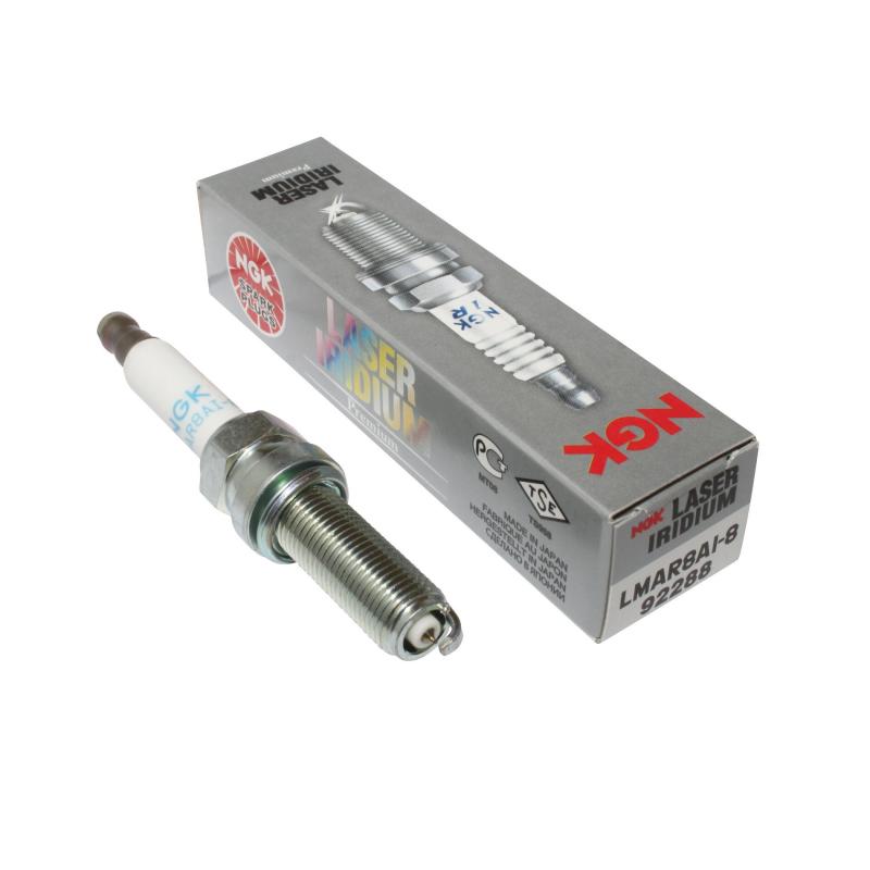 Bougie NGK LMAR8AI-8 Iridium IX