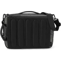 Hotbox Notebooktasche Adapt 15, Grau (15"), Notebooktasche, Grau
