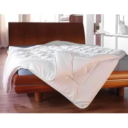Bestlivings Vierjahreszeiten Steppbett 135x200cm