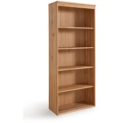 Gradel Aktenregal Durable Office Holz Braun