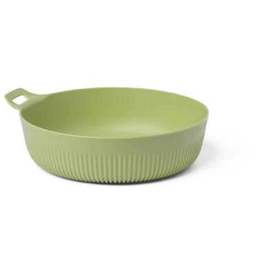 Sea to Summit - Horizon Bowl - Schüssel Gr L oliv/grün