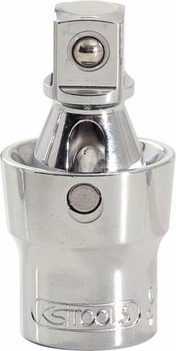 KS Tools 919.3850 Kugelgelenk Antrieb 3/8" (10 mm) 50mm 1St.