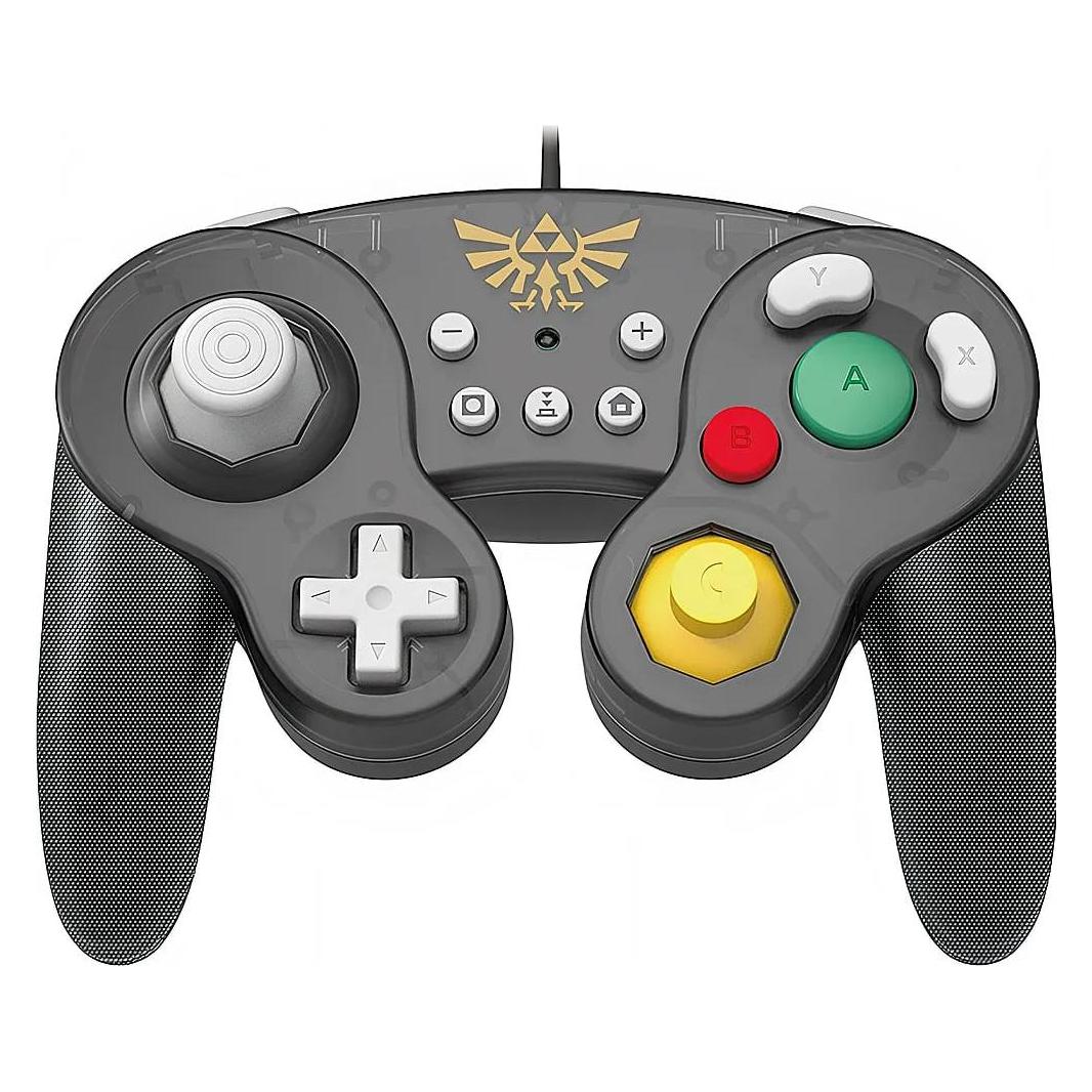 HORI Battle Pad - Zelda (Switch) (310719)