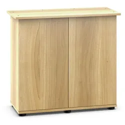 JUWEL Rio 125 Aquariumunterschrank helles Holz