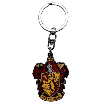 HARRY POTTER Gryffindor Schlüsselanhänger
