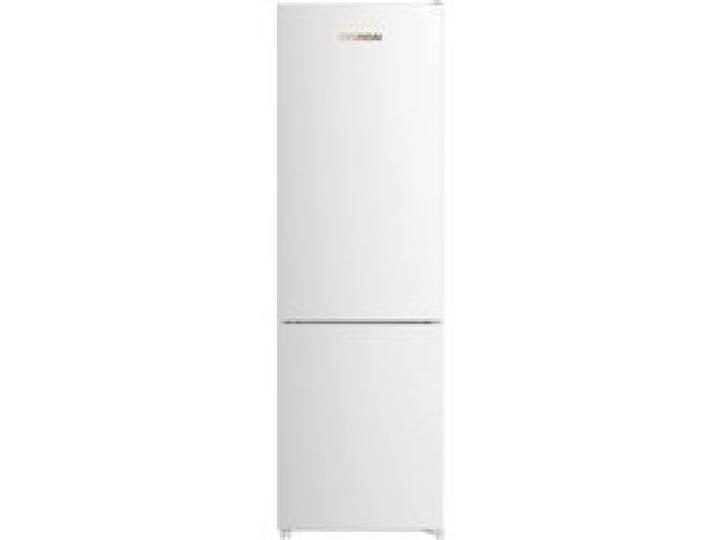 Hyundai - Réfrigérateur Combiné LOW FROST 262L Congélateur 75L Froid Statique