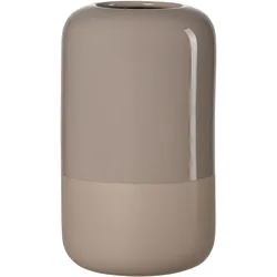 VASE Dome Braun 25 cm