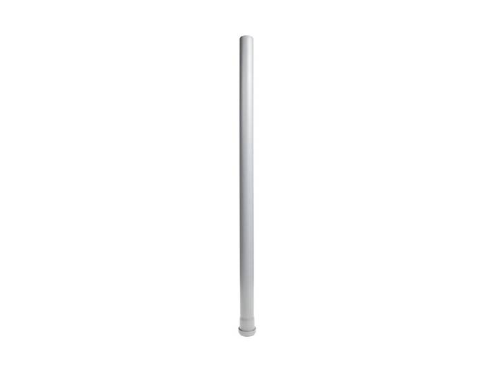 Marley Ablaufrohr Htem mit Steckmuffe 107 × 7 cm