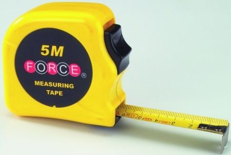 FORCE 5096P8 Tape Measure