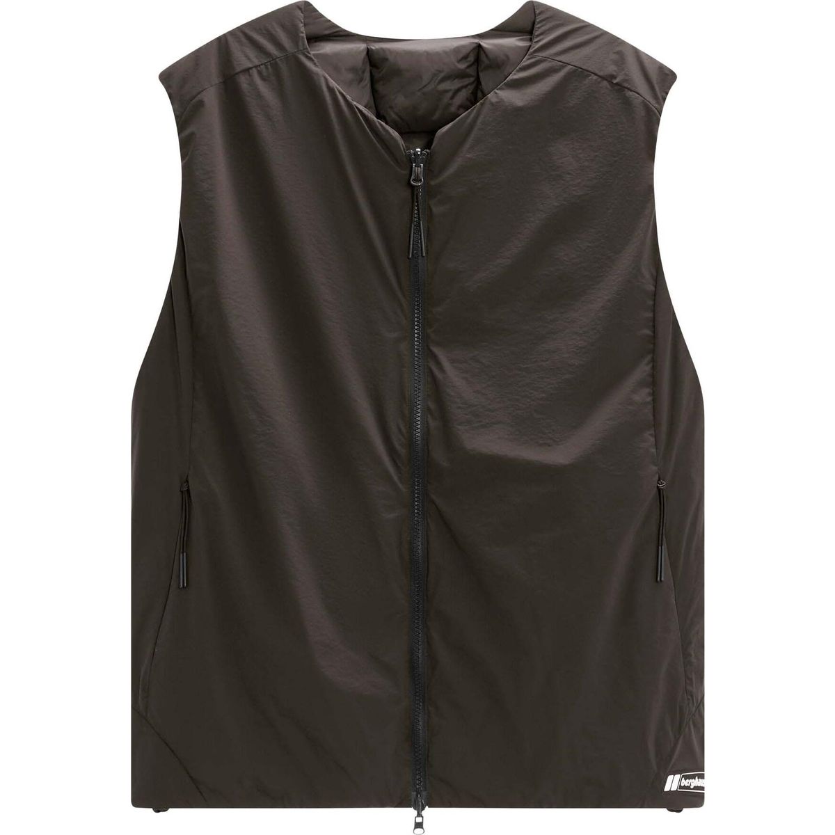 Berghaus Thalen Down Versa Vest AM osculation (C16QU) M 4-A100073003-C16QU-M